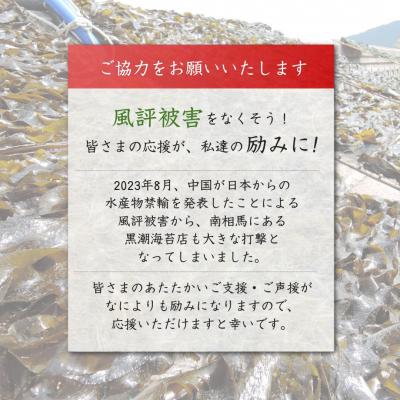 ふるさと納税 南相馬市 わさびのり 768枚 96袋(4袋×24個)|味付け海苔 大容量パック【53841-005-02】_3