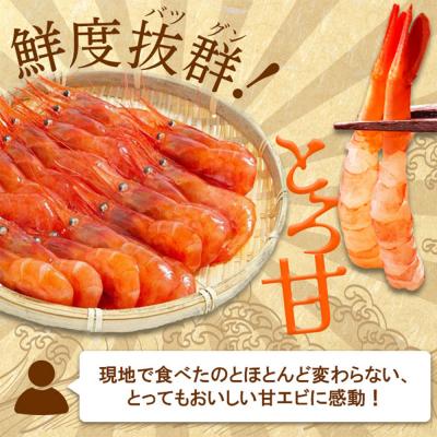 ふるさと納税 羽幌町 超速リキッド凍結でドリップゼロ!北海道羽幌産