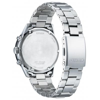 ふるさと納税 吉見町 【CITIZEN時計】CITIZEN COLLECTION BL5614-59A
