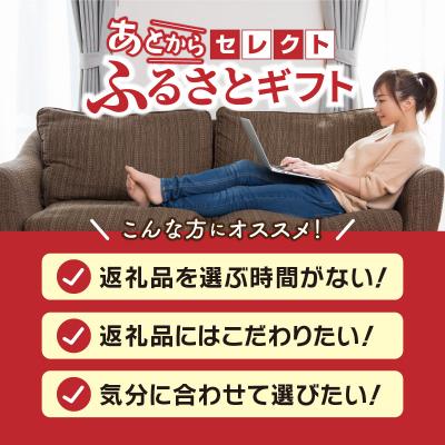 ふるさと納税 函館市 【函館市ふるさと納税】あとからセレクト【ふるさとギフト】10,000円_HD001-189 |  | 02