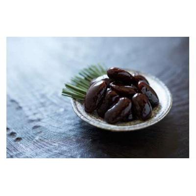 ふるさと納税 夕張市 夕張の隠れた特産品〜花豆甘煮6缶セット〜 N3