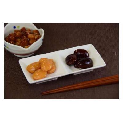 ふるさと納税 夕張市 豆づくしセット〜6種の煮豆セット〜 N5