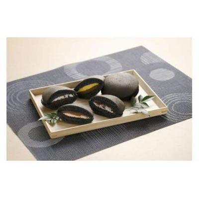 ふるさと納税 夕張市 阿部菓子舗「たんどら」4種セット A3