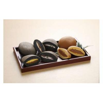 ふるさと納税 夕張市 たんどら&amp;めろんどらセット A4