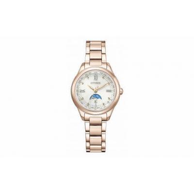 ふるさと納税 夕張市 CITIZEN xC EE1004-57A daichi collection