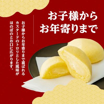 ふるさと納税 鹿児島市 かすたどん 16個入　K167-001 |  | 02