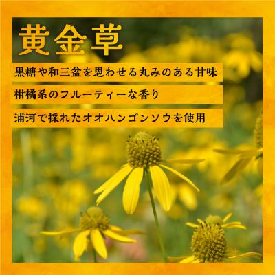 ふるさと納税 浦河町 国産純粋完熟はちみつ3種セット(れんげ・ホワイトクローバー・黄金草)ご家庭用[16-1320]_3