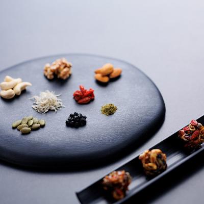 ふるさと納税 京都市 【下鴨茶寮】料亭のちりめんナッツ(12個入)|京都 老舗 名店 ナッツ 人気 |  | 02