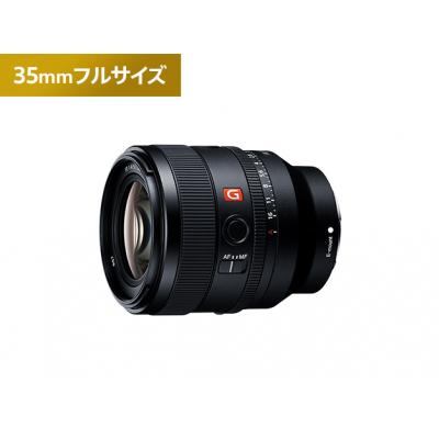 ふるさと納税 幸田町 デジタル一眼カメラα[Eマウント]用レンズ FE 50mm F1.4 GM | ソニー カメラ