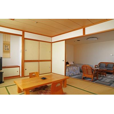 ふるさと納税 八尾市 八尾の秘湯 八尾天然温泉 宿泊ギフト券(20000円分)(G175)の画像