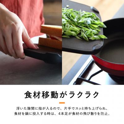 ふるさと納税 関市 remy 返せるまな板 抗菌 カッティングボード キッチンツール キッチン用品 |  | 02