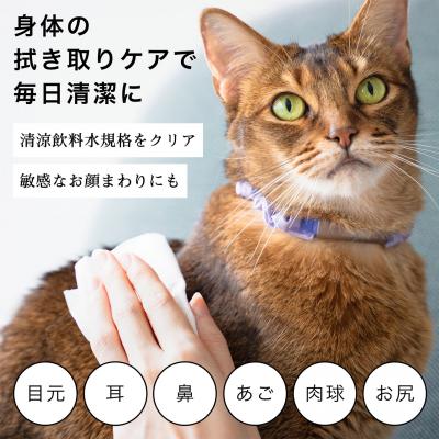 ふるさと納税 境町 ペット用 ノンアルコール消臭除菌剤 ジェームズ・ミャーティン 500ml×3本 マーティン JM_3