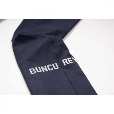 ふるさと納税 名古屋市 BUNCUREY　ゴルフウェア　ロングパンツ　グレー/サイズ3の画像