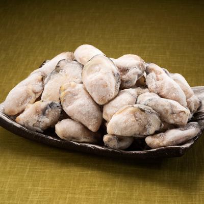 ふるさと納税 新宮町 旬を急速凍結した濃厚な牡蠣(3.0kg).バラ凍結.国産.CI019 |  | 01