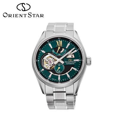 ふるさと納税 湯沢市 ORIENTSTAR モダンスケルトン(RK-AV0114E)[F12831]