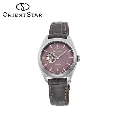 ふるさと納税 湯沢市 ORIENTSTAR セミスケルトンレディース(RK-ND0103N)[F12836]