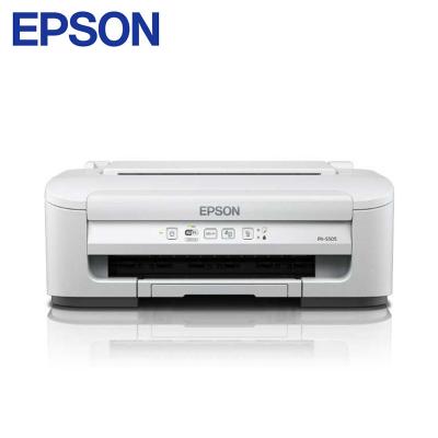 ふるさと納税 湯沢市 EPSON ビジネスインクジェットプリンター PX-S505[N1-14102]