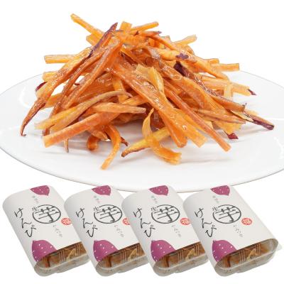 ふるさと納税 小牧市 罪深き… やみつき「生芋けんぴ」4個セット [202I01]