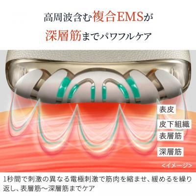 ふるさと納税 江東区 リフトロジーSP【kt065-005】ヤーマン YA-MAN