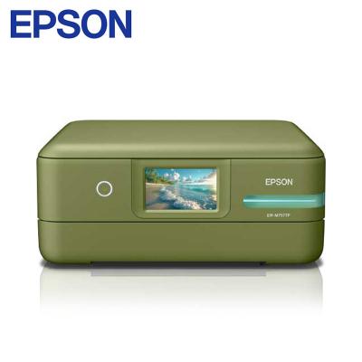 ふるさと納税 湯沢市 EPSON エコタンク搭載 インクジェットプリンター EW-M757TP[F14115]