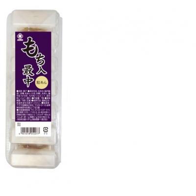 ふるさと納税 各務原市 もち入り最中(7個入り×12パック)[1113]