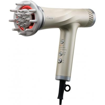 ふるさと納税 江東区 リフトドライヤー(ゴールド) [kt065-010-2]ヤーマン YA-MAN