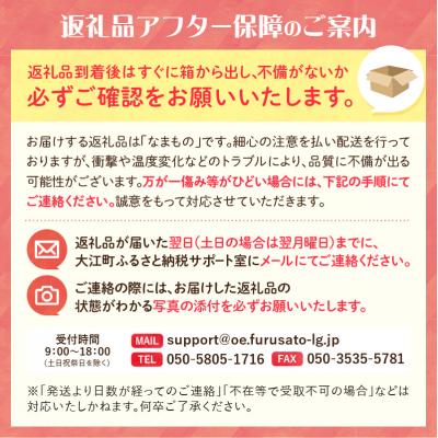 ふるさと納税 大江町 《先行受付》大江町産 贈答用ラフランス約5kg 16玉前後【11月中旬発送予定】067-006 |  | 03