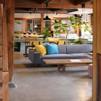 ふるさと納税 奈半利町 junos(ユノス)宿泊ペアチケット(素泊まり) 125001