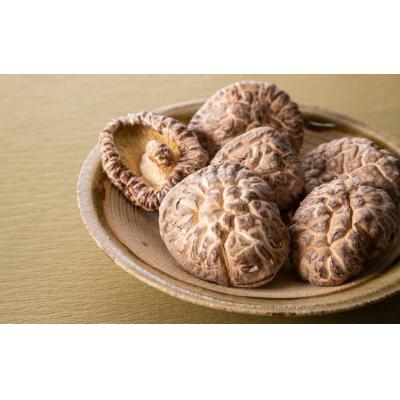 ふるさと納税 国東市 【訳あり】国東産不揃いしいたけ約400g(どんこ)_2634R-1 |  | 02