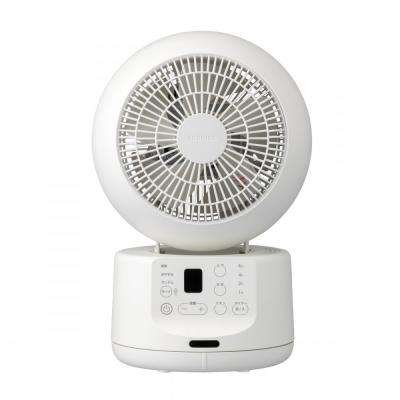 ふるさと納税 川崎市 東芝 DCサーキュレーター ワイド3D首振り TFC-15DT28(W)