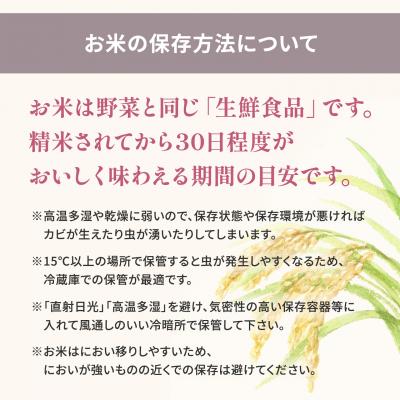 ふるさと納税 境町 ◎新米◎ ミルキークイーン 5kg 米 茨城県産 2026年産 【最短2日後発送】K2660 |  | 02