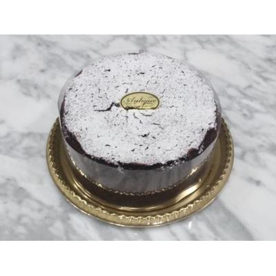 ふるさと納税 善通寺市 クラシックショコラ(5号)ガトーショコラ チョコレートケーキ