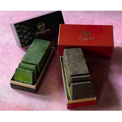 ふるさと納税 阿賀野市 しょこら亭 テリーヌショコラセット