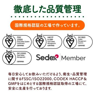 ふるさと納税 渋谷区 プチベジ ベジタブルミックス 200ml×36本[着色料・保存料・香料 無添加][1食分の野菜使用] |  | 03