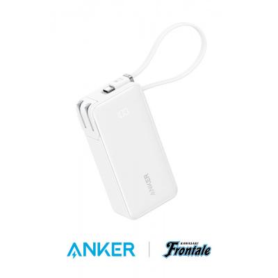 ふるさと納税 川崎市 アンカー Anker Power Bank 川崎フロンターレモデル