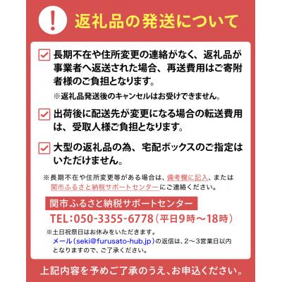 ふるさと納税 関市 feliceラウンジチェア　 |  | 03