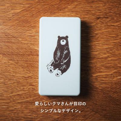 ふるさと納税 京都市 【cafe marble】クマのクッキー缶 7種詰合せ | 京都 人気クッキー缶 スイーツ |  | 03