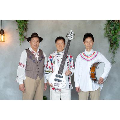 ふるさと納税 川崎市 現在のジャズ・フュージョン界をけん引する“かつしかトリオ”のCD | 