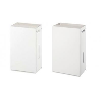 ふるさと納税 春日井市 2台セット「ジアイーノ」F-ML4000BとF-MV5000Cのセット 色:ホワイト×2