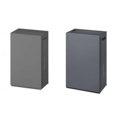 ふるさと納税 春日井市 2台セット「ジアイーノ」F-ML4000BとF-MV5000Cのセット 色:ダークグレー×2