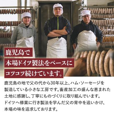 ふるさと納税 鹿児島市 【訳あり】カルスコの乾塩ベーコン切り落とし 1.6kg　K038-006_04 |  | 01
