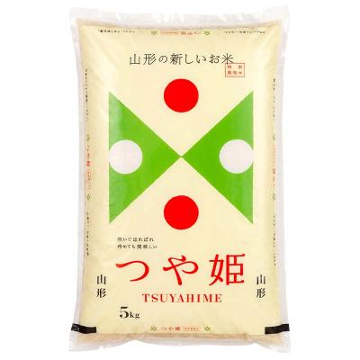 ふるさと納税 戸沢村 【定期便3回】山形県産銘柄米 食べ比べ 5kg×3回 合計15kg F7W-0266_3