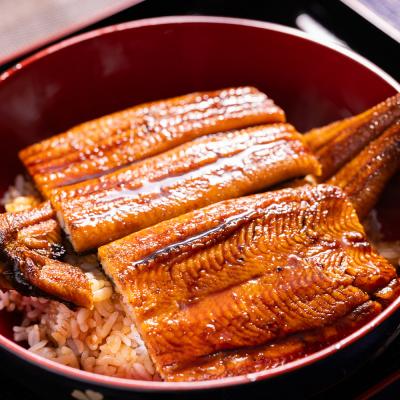 ふるさと納税 香南市 国産うなぎの蒲焼 鰻蒲焼 約200g 1尾(高知県産) 国産うなぎ蒲焼 うなぎ fb-0159 |  | 03