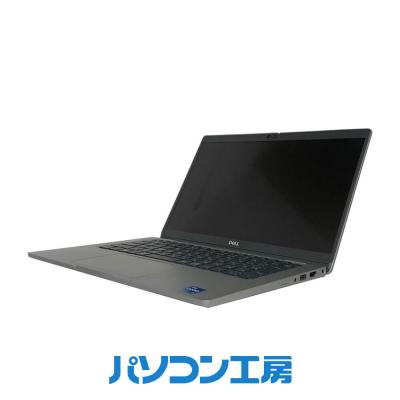 ふるさと納税 出雲市 再生中古ノートパソコン Latitude 5320/1067(-FN)