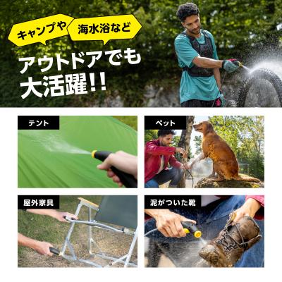 ふるさと納税 横浜市 ケルヒャー マルチクリーナー OC 3 フォルダブル|電源・水源なしで外掃除やアウトドアまで |  | 02