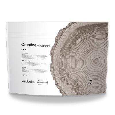 ふるさと納税 下関市 クレアチン 1kg エゾボリック LG101-R