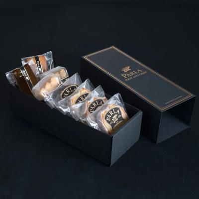 ふるさと納税 渋谷区 PARLA(パーラ)焼菓子全種セット[193003]