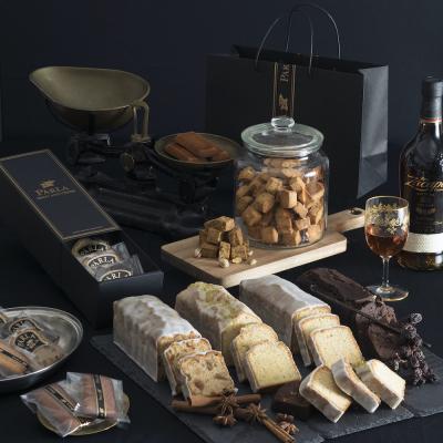 ふるさと納税 渋谷区 PARLA(パーラ)[6ヶ月定期便]焼菓子定期便[193004]