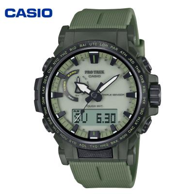 ふるさと納税 東根市 [CASIO]腕時計 PROTREK PRW-61LD-3JF 山形県 東根市 hi011-136