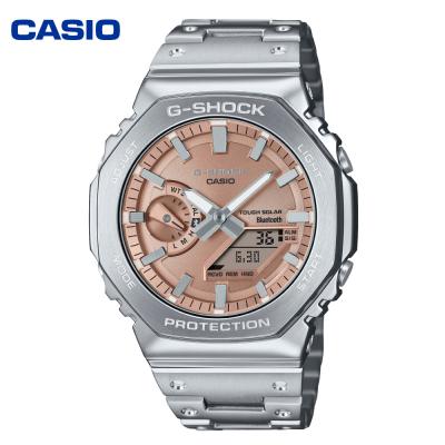 ふるさと納税 東根市 [CASIO]腕時計 G-SHOCK GM-B2100AD-5AJF 東根市 hi011-130